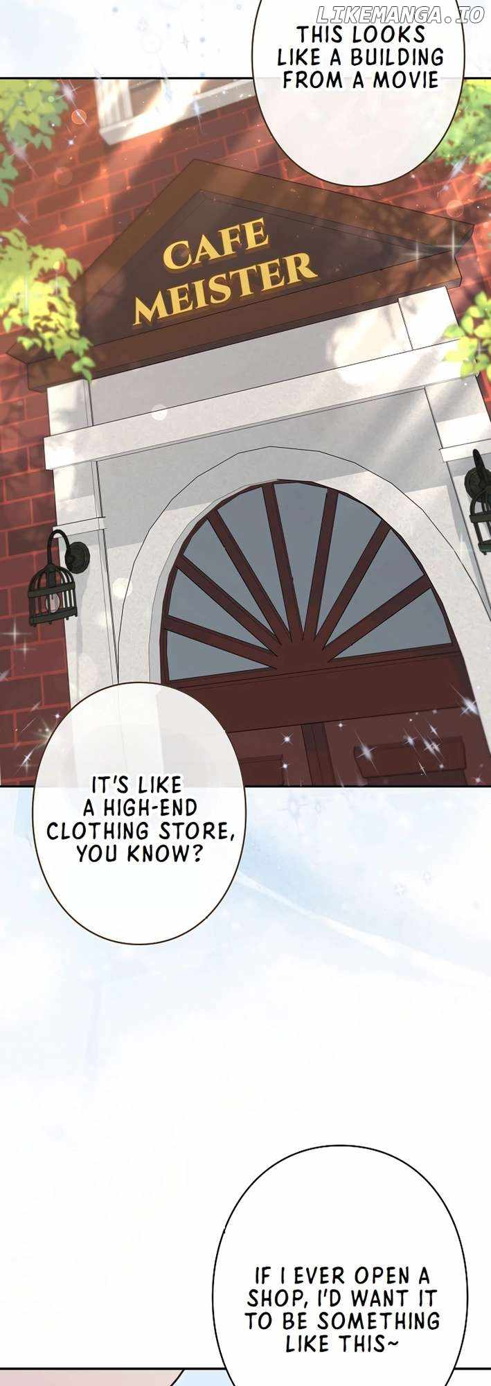 The Art Student Who Lived Twice Chapter 22 3